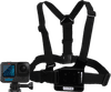 GoPro HERO 11 Black + PRO-mounts Chest Harness Mount