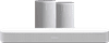 Sonos Beam Gen. 2 Weiß + 2x Era 100 Weiß