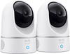 eufy Indoor Cam 2K Pan & Tilt Doppelpack
