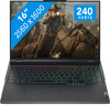 Lenovo Legion Pro 7 16IRX8H - 16" - Intel Core i9 (13. Gen) - 32GB RAM/1TB SSD - RTX 4080