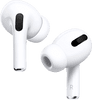 Apple AirPods Pro mit kabellosem MagSafe-Ladecase