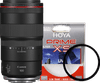 Canon RF 100mm f/2.8L Macro IS USM + Hoya UV Filter