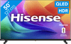 Hisense QLED 50 inches A59S (2026)