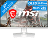MSI MAG 272QPWDE QD-OLED X28