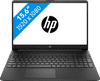 HP 15s-eq3058ng - 15,6" - AMD Ryzen 5 - 16GB RAM/1TB SSD