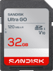 SANDISK Ultra GO SDHC 32GB