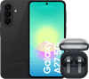 Samsung Galaxy A27 256GB Schwarz 5G + Samsung Galaxy Buds4
