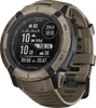 Garmin Instinct 2X Solar Tactical Edition Braun