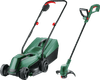 Bosch EasyMower 18V-32-200 + Bosch Easygrasscut 18 (without battery)