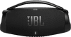 JBL Boombox 3 WLAN Schwarz