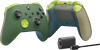 Xbox Series X und S Wireless Controller Remix Sustainable + Play & Charge Kit