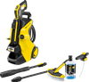Kärcher K5 Power Control Flex Car Pack