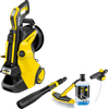 Kärcher K5 Premium Smart Control Flex Car Pack