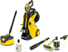 Kärcher K5 Premium Smart Control Flex Car & Home Paket