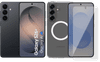 Samsung Galaxy S26 Plus 256GB Black 5G + Accessory Pack