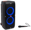 JBL Partybox 310 + Mikrofon