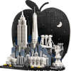 LEGO Architecture New York City - The Big Apple 21066