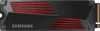 Samsung 990 Pro 1TB Heatsink NVMe SSD