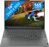 Lenovo Legion Slim 5 16IRH8 82YA0010GE - 16 inches - i7 - 16GB RAM/512GB SSD - RTX 4060