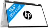 HP Pavilion x360 Convertible 15-er1075ng - 15,6 - Intel Core i7 - 16 GB RAM/512 GB SSD