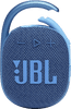 JBL Clip 4 Eco Blau