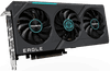 Gigabyte GeForce RTX 4070 EAGLE OC 12G