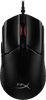 HyperX Pulsefire Haste 2 Gaming Maus Schwarz