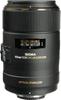 Sigma F 105 mm f/2.8 EX DG Macro OS HSM Nikon