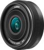 Panasonic Lumix G 14mm f/2.5 II ASPH Schwarz