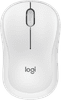 Logitech M240 Silent Kabellose Maus Weiß