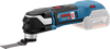 Bosch Professional GOP 18V-28 (ohne Akku)