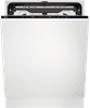 AEG FSE7673AP / Built-in / Fully integrated / Niche height 82 - 90cm