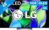 LG OLED48C37LA (2023)
