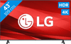LG 43UR78006LK