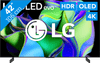 LG OLED42C37LA (2023)