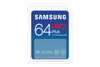 Samsung SDXC PRO Plus 64GB 180MB/s