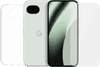 Google Pixel 10a 128GB Hellgrün 5G + Basis-Zubehörset