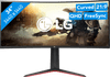 LG UltraGear 34GP63AP-B