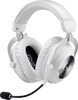 Logitech G PRO X 2 LIGHTSPEED Wireless Gaming Headset White