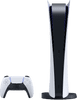 PlayStation 5 Digital Edition