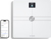 Withings Body Comp White