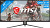 MSI MAG 401QR