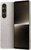 Sony Xperia 1 V 256GB Silber 5G