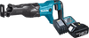 Makita DJR186ZK inkl. 3,0-Ah-Akku