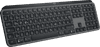 Logitech MX Keys S Graphit Qwertz