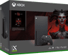 Xbox Series X Diablo IV Bundle