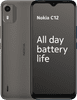 Nokia C12 64GB Grau 4G