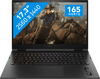 HP OMEN 17-ck2077ng  - 17.3 inches - Intel Core i7- 32GB RAM / 512GB SSD - RTX 4080