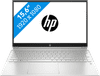 HP Pavilion 15-eg3077ng - 15,6" - Intel Core i7 - 16GB RAM/512GB SSD - MX550