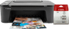 Canon PIXMA TS 3450 + 1 Set Extra Ink